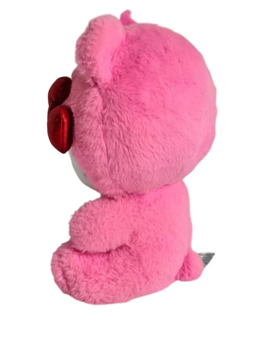 Sanrio Hello Kitty Loves Cheer Bear Care Bears Plush Toy 9.5